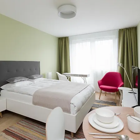 Premium Halicka 5 * Cracovie