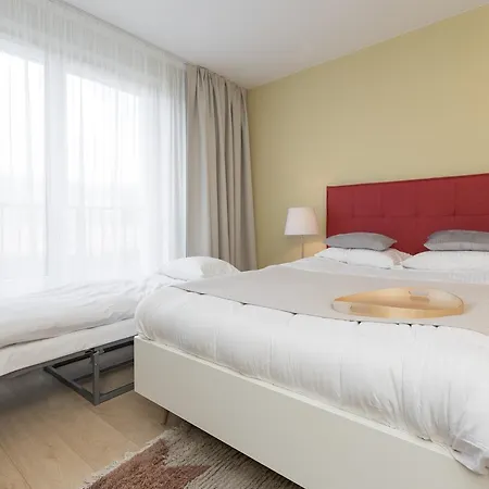 Premium Halicka 5 * Cracovie