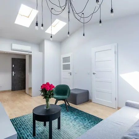 Premium Halicka 5 Appart hôtel *