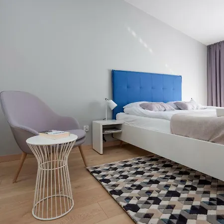 Premium Halicka 5 * Cracovie