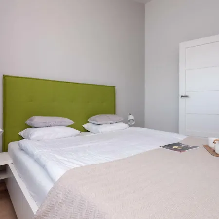 Premium Halicka 5 * Cracovie