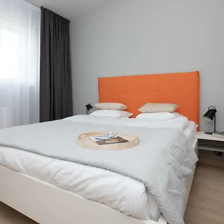 Premium Halicka 5 * Cracovie