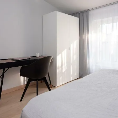Premium Halicka 5 * Cracovie