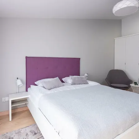 Premium Halicka 5 * Cracovie