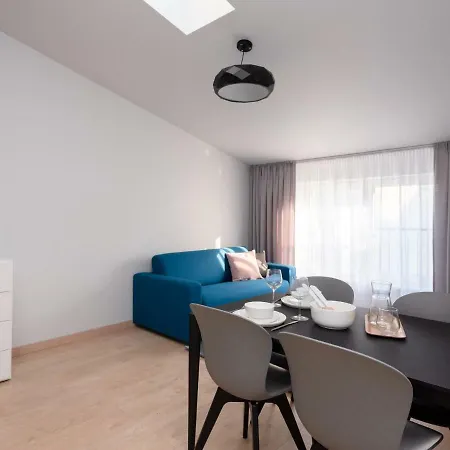 Appart hôtel Premium Halicka 5 Cracovie