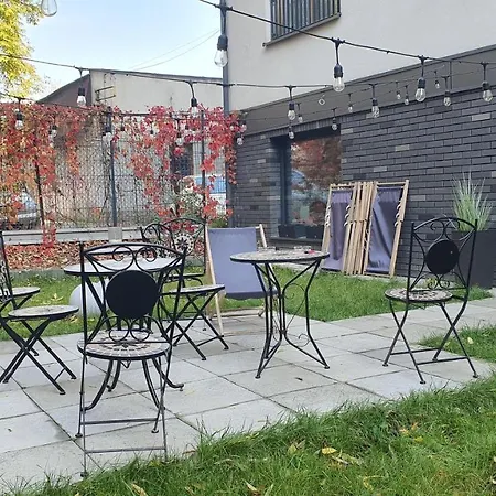 Premium Halicka 5 Cracovie
