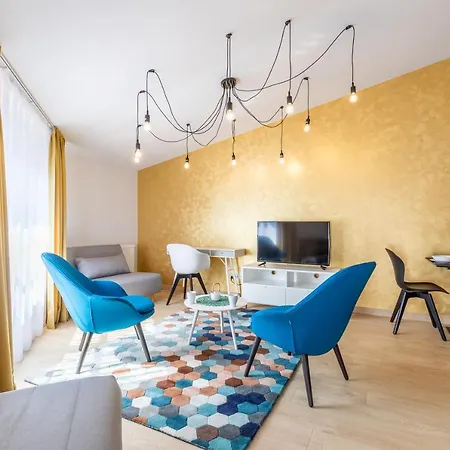 Premium Halicka 5 * Cracovie