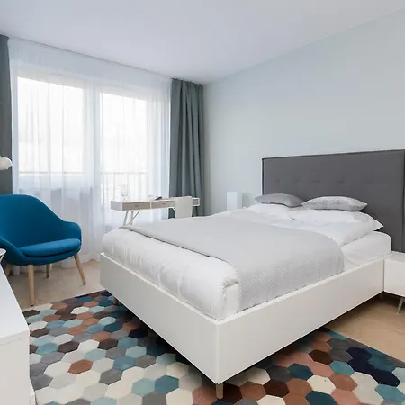 Premium Halicka 5 Aparthotel Krakov