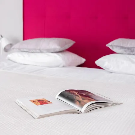 Apart-hotel Premium Halicka 5