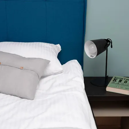 Apartmanhotel Premium Halicka 5