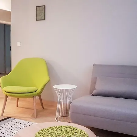 Premium Halicka 5 Apartmanhotel Krakkó