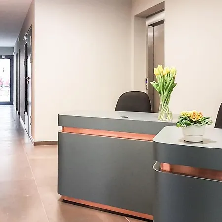 Premium Halicka 5 Apart-hotel *