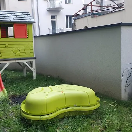 Premium Halicka 5 Krakkó