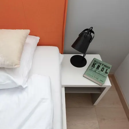 Premium Halicka 5 Aparthotel *