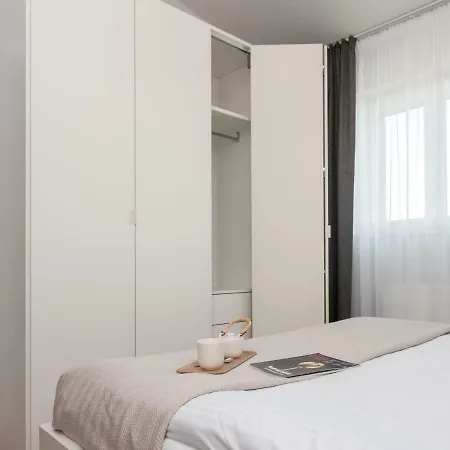 Premium Halicka 5 Krakau