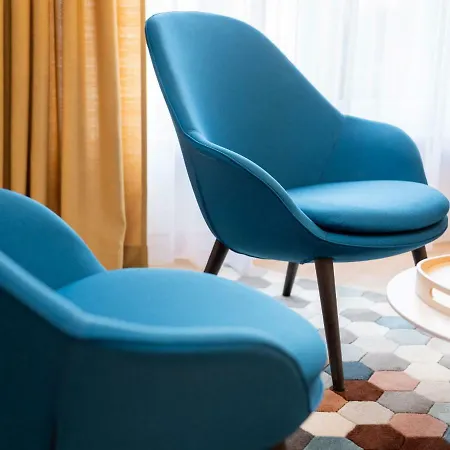 Aparthotel Premium Halicka 5 *