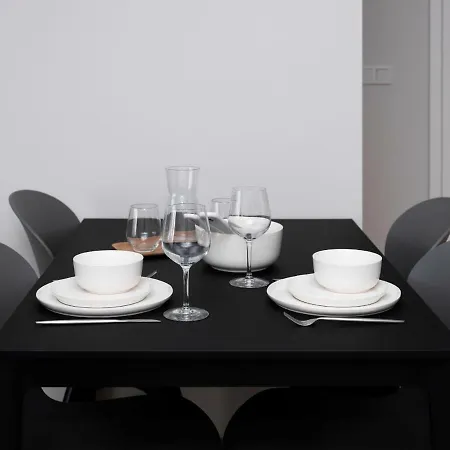 Aparthotel Premium Halicka 5 Krakau