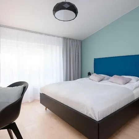 Premium Halicka 5 * Krakau