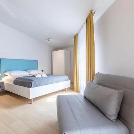 Premium Halicka 5 Aparthotel *
